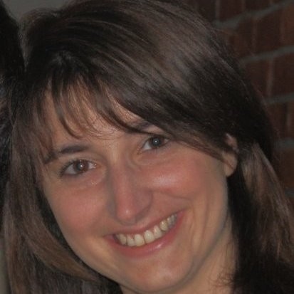 Monica Ganzinelli